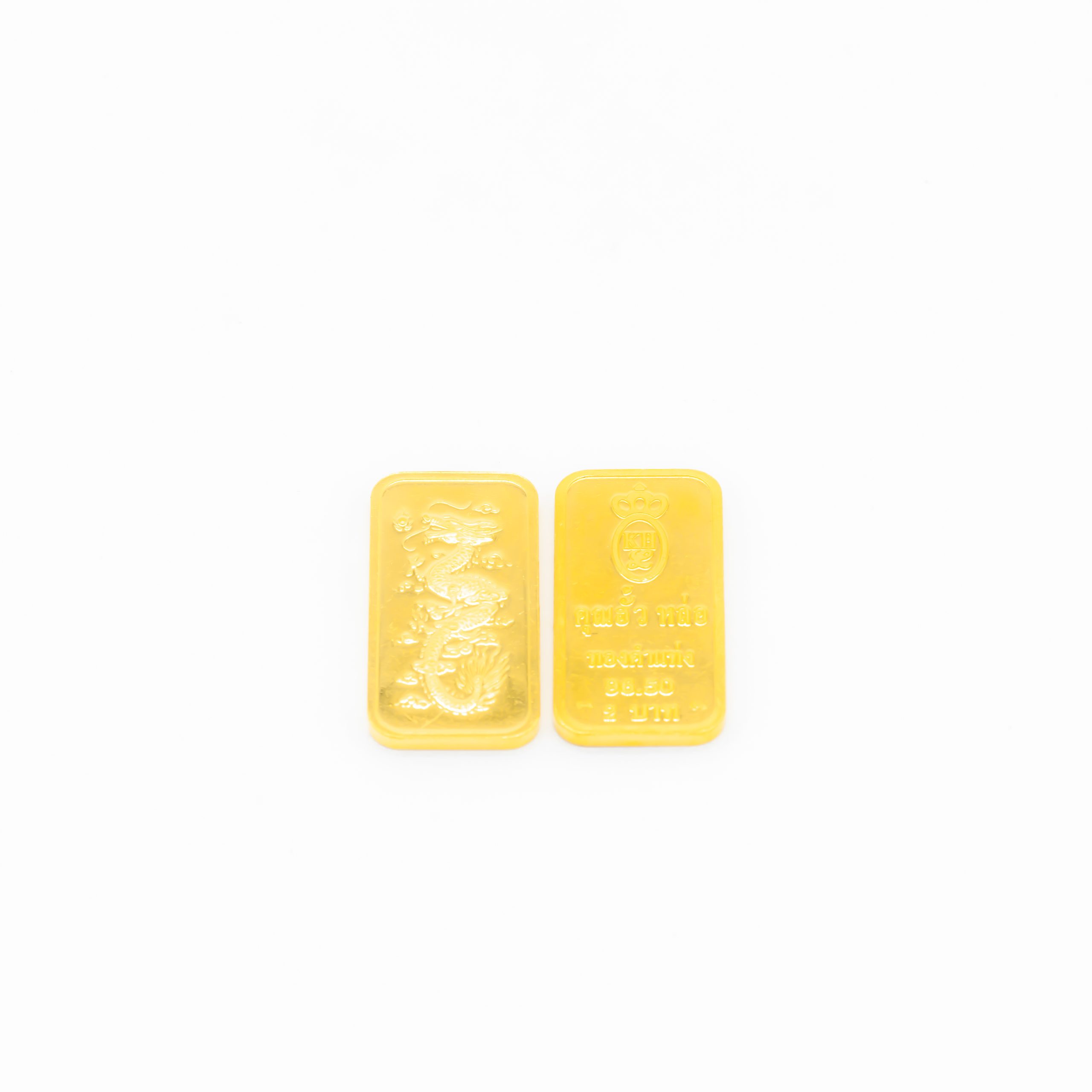 GB2B-TG-S5XX ทองแท่ง | 2บาท - Image 1