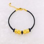 ปี่เซียะ | 0.6กรัม | สลิงสีดำ