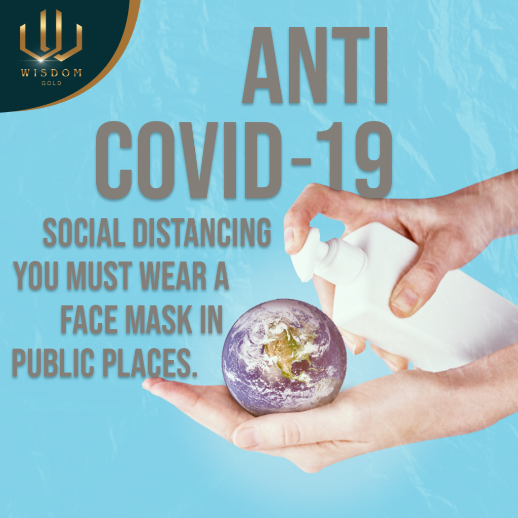 วิกฤติ “Covid-19”