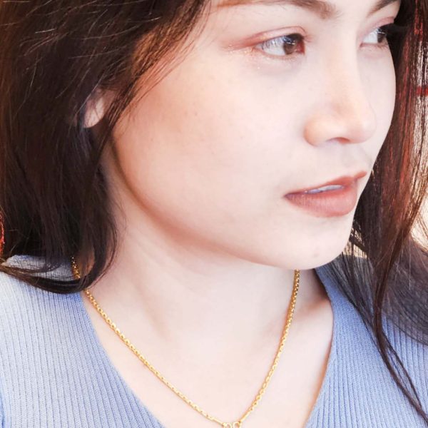 สร้อยคอทอง | 1สลึง | คตกิต - Image 5