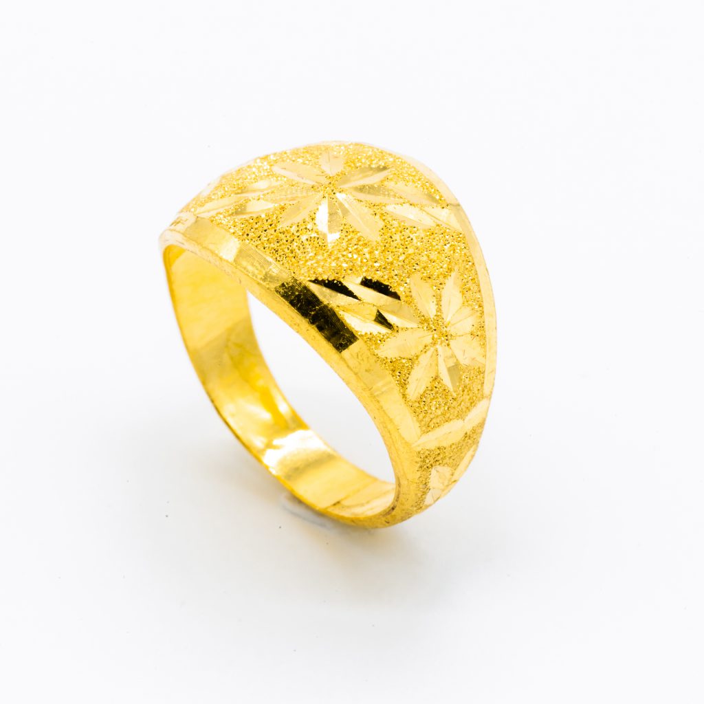 แหวนทอง 96.5%