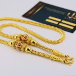 สร้อยคอทอง | 3บาท | เบนซ์ทรงเครื่อง